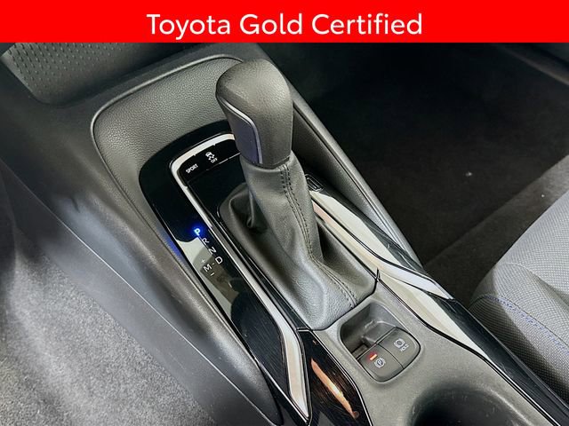 Certified 2021 Toyota Corolla SE image 12