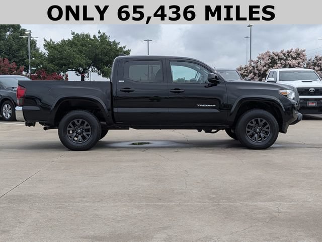 Used 2023 Toyota Tacoma SR5 AWD/4WD image 4