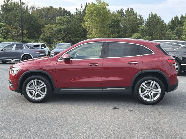 Used 2023 Mercedes-Benz GLA 250 image 4
