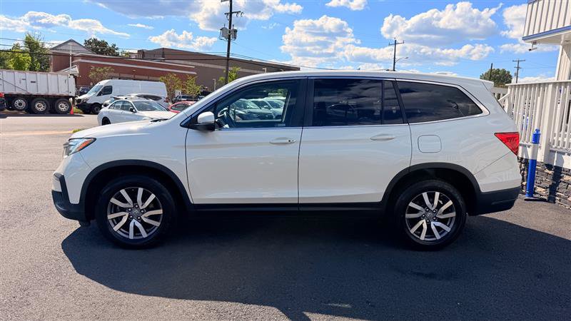 Used 2019 Honda Pilot EX-L image 3