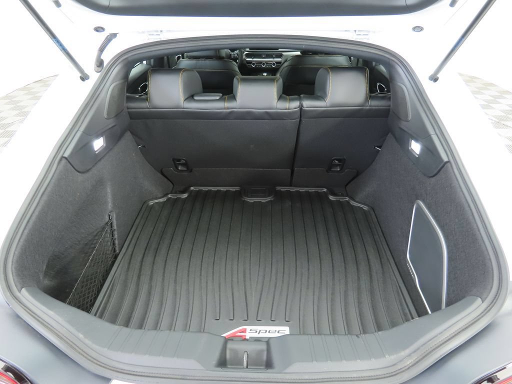 Used 2026 Acura Integra A-Spec w/ Technology Package FWD image 29