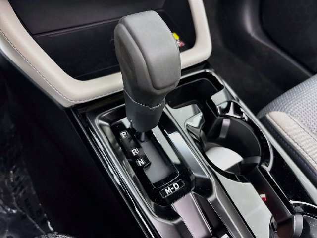 New 2026 Subaru Forester Premium AWD/4WD image 17