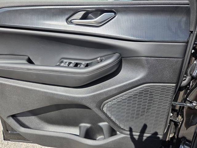 New 2026 Jeep Grand Cherokee L 2WD image 21