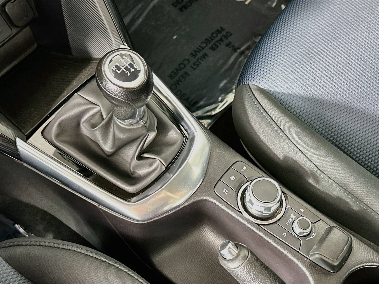 Certified 2017 Toyota Yaris iA FWD image 17
