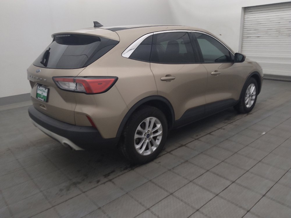 Used 2020 Ford Escape SE FWD image 10