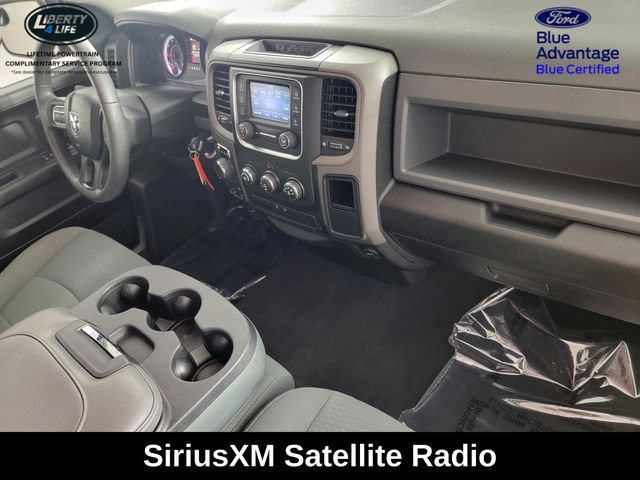 Used 2019 RAM 1500 Express w/ Express Value Package AWD/4WD image 18