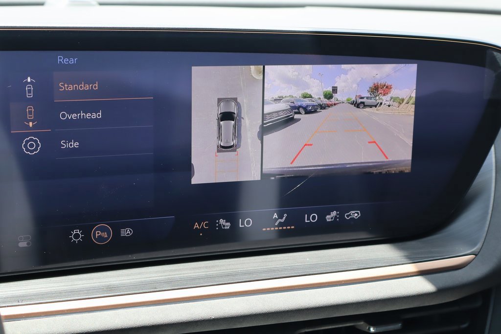 New 2025 Buick Envision Sport Touring image 16