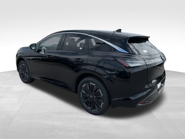 New 2026 Nissan Murano Platinum w/ Cargo Package AWD/4WD image 6