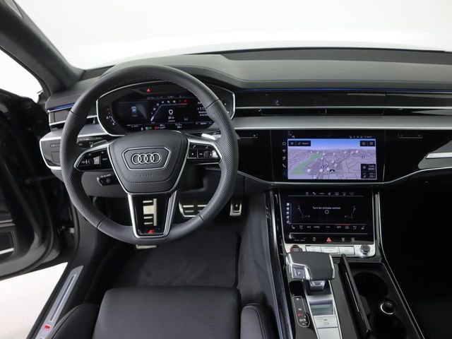 New 2026 Audi S8 4.0T image 21