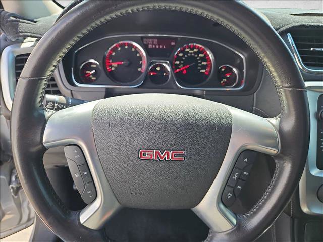 Used 2015 GMC Acadia SLE FWD image 10