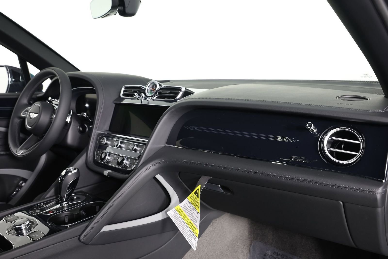 New 2026 Bentley Bentayga Speed image 27