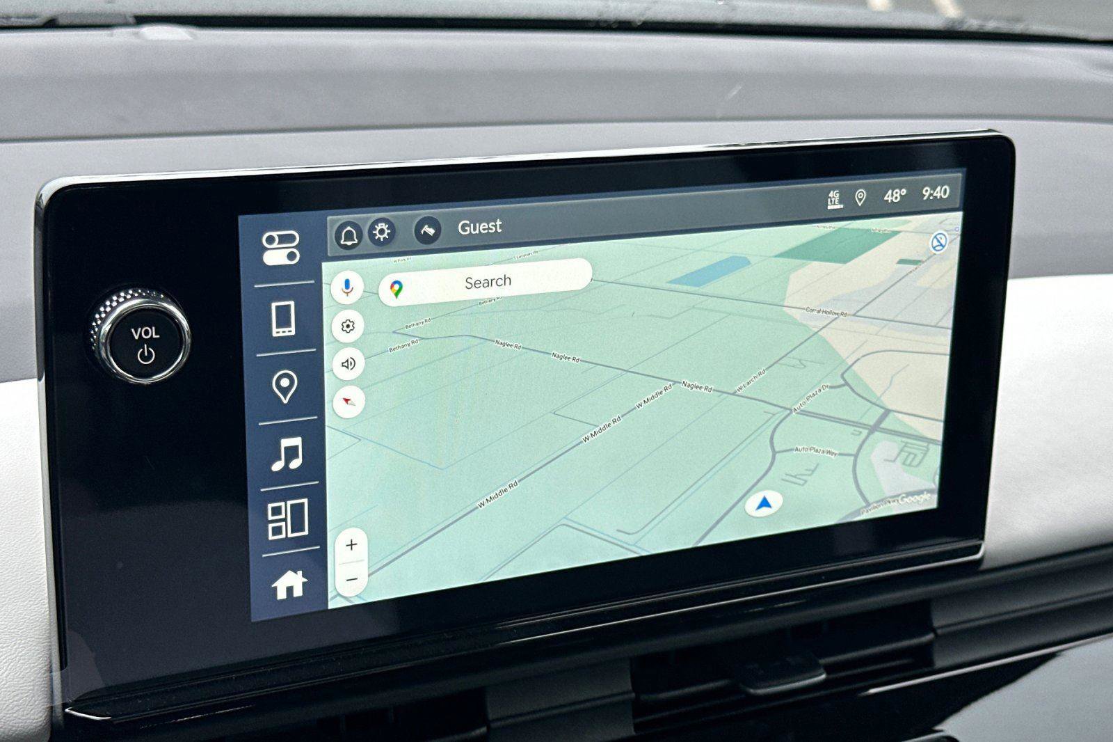 New 2025 Honda Prologue Elite image 21