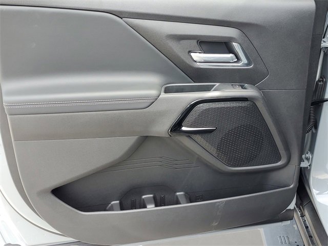 New 2026 Chevrolet Silverado EV LT w/ Plus Package image 12