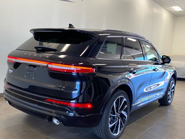 New 2025 Lincoln Corsair Grand Touring w/ Equipment Group 302A AWD/4WD image 7
