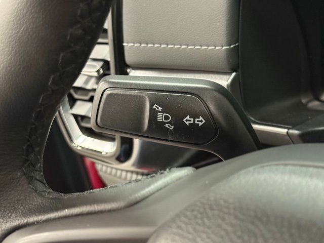 Used 2025 Ford Ranger Lariat w/ FX4 Off-Road Package AWD/4WD image 22