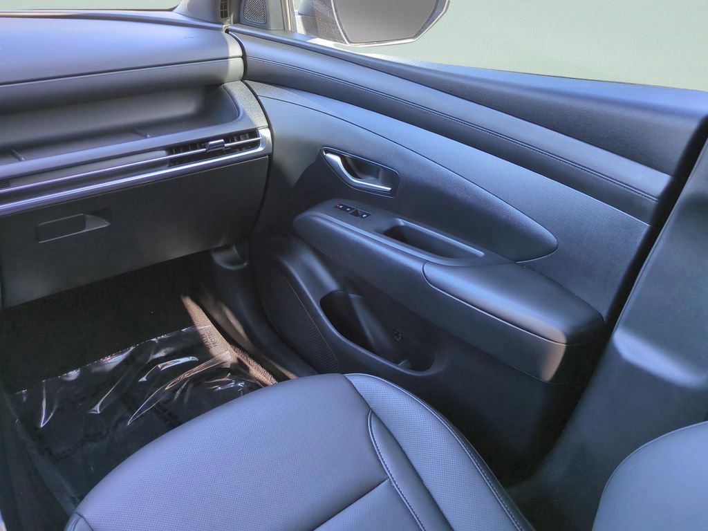 Certified 2025 Hyundai Tucson XRT AWD/4WD image 16