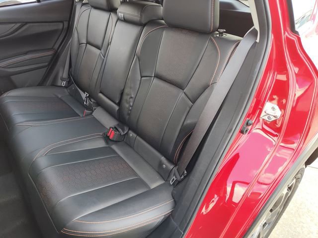 Used 2023 Subaru Crosstrek 2.5i Limited image 26