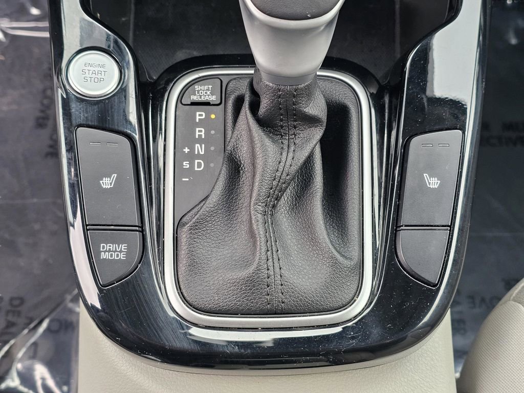 Certified 2023 Kia Soul EX image 28