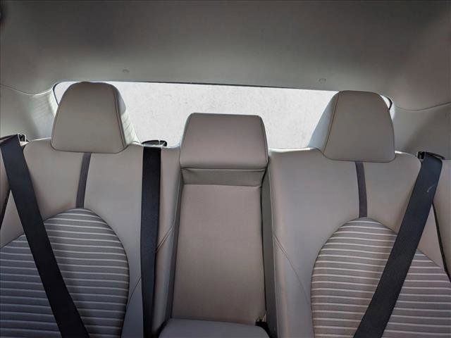 Used 2024 Toyota Camry SE w/ Convenience Package FWD image 16