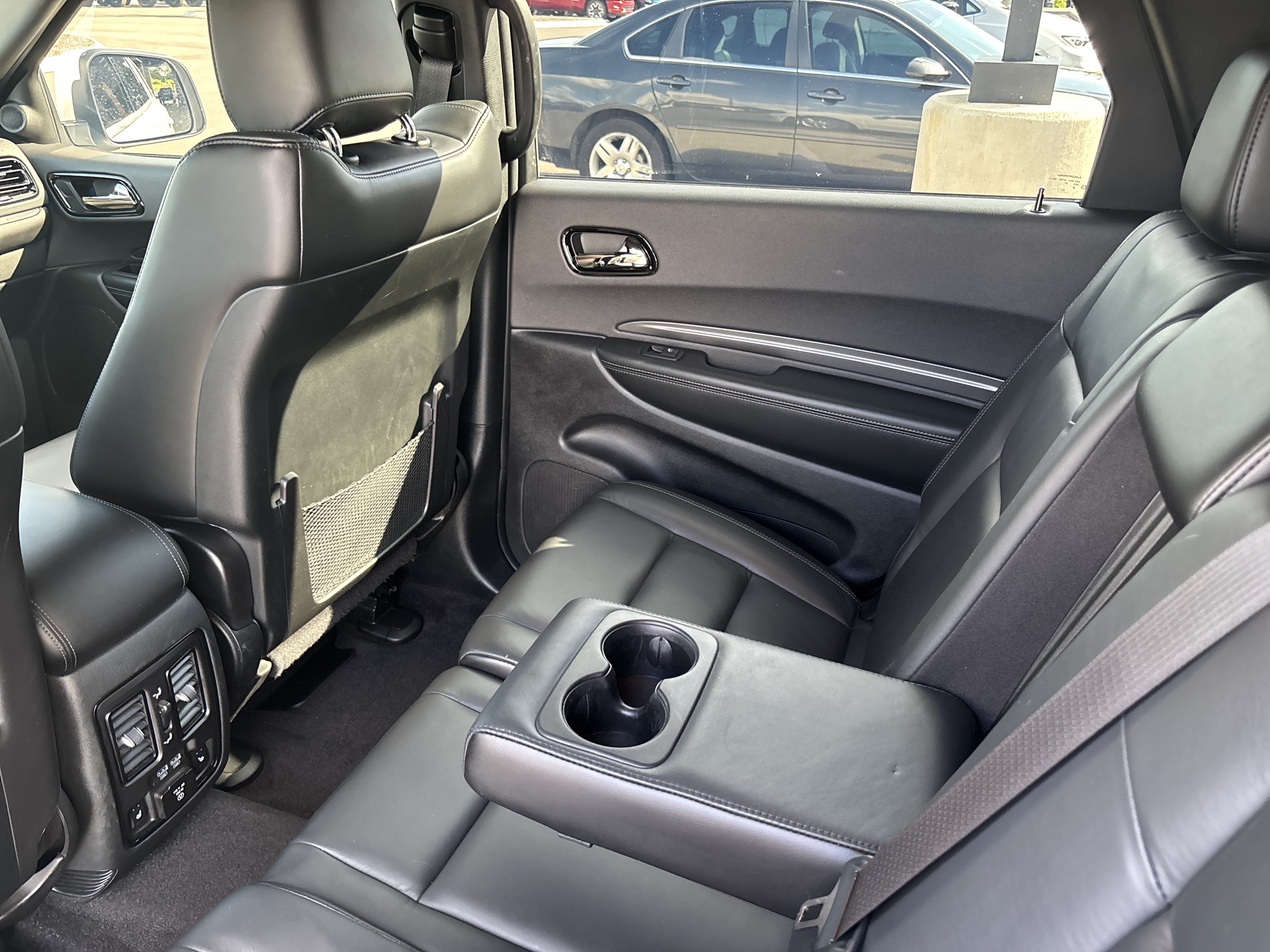 Used 2022 Dodge Durango GT AWD/4WD image 31