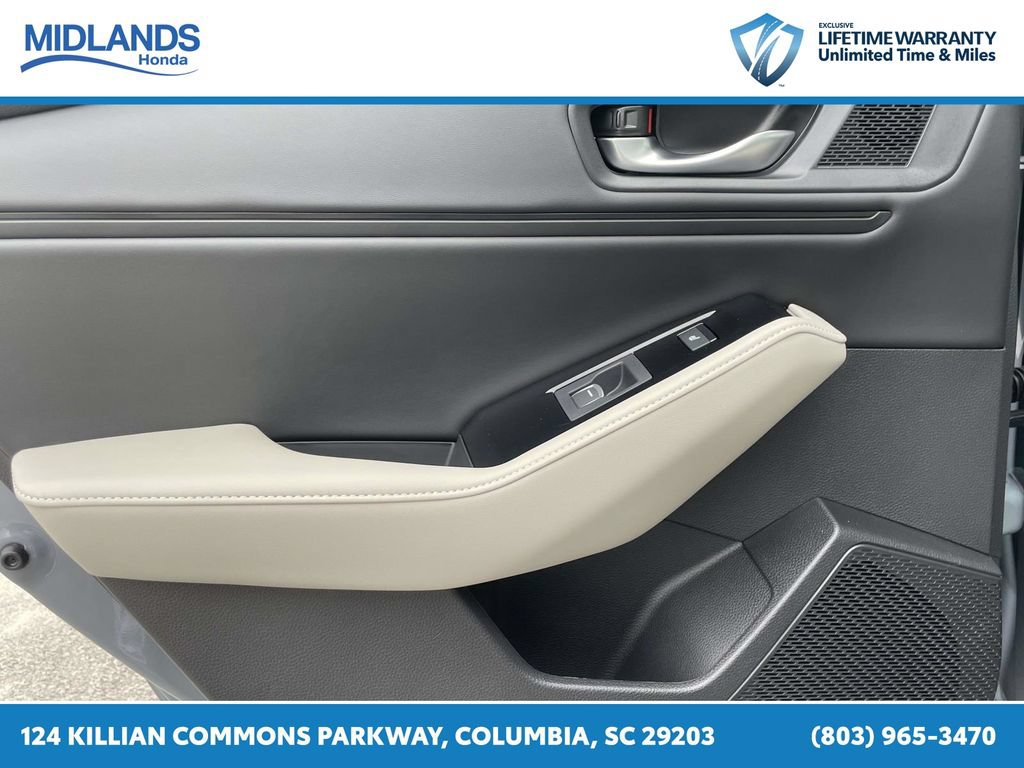 New 2026 Honda Accord Touring image 13