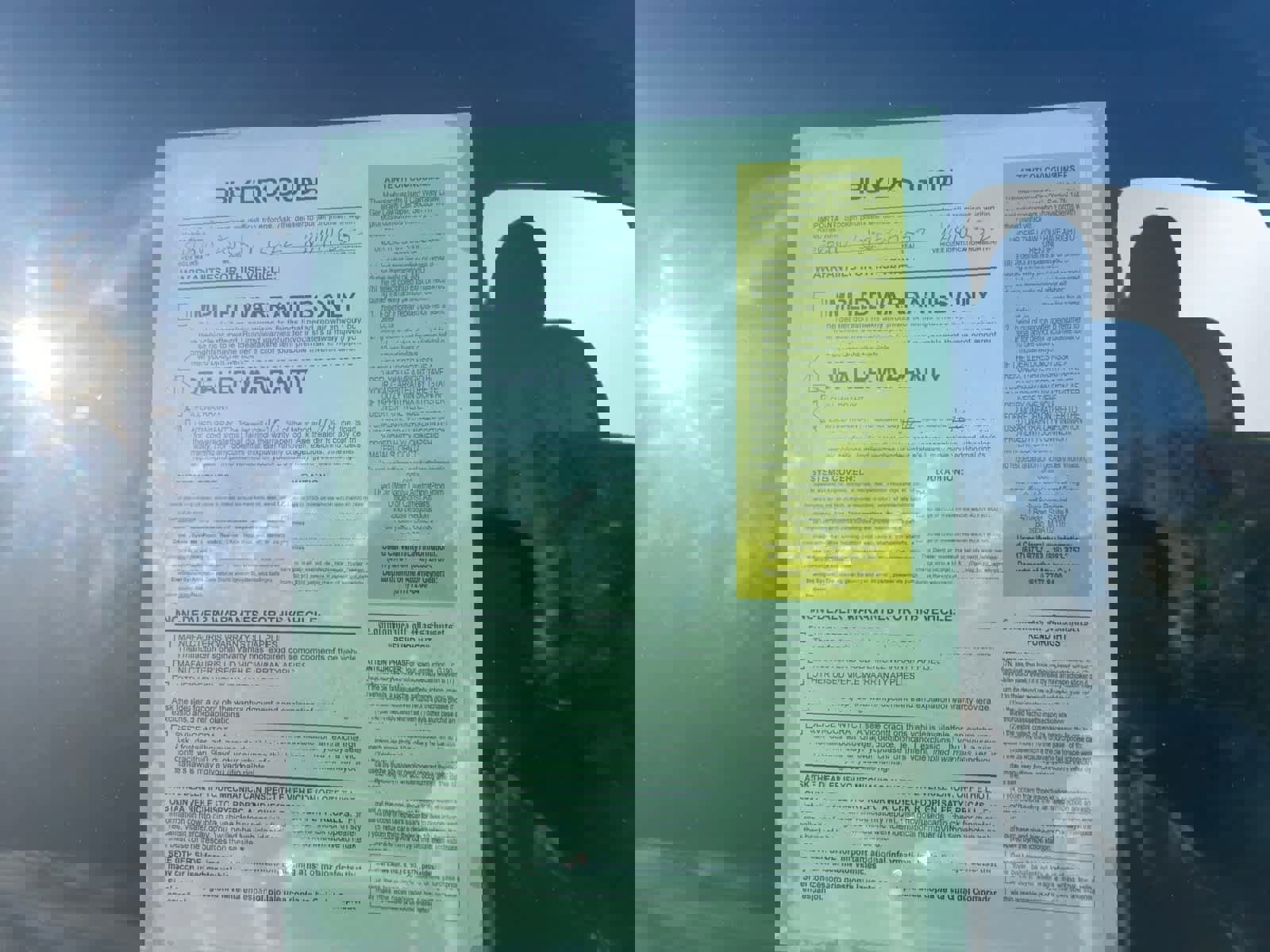 Used 2022 Subaru Forester Premium image 13