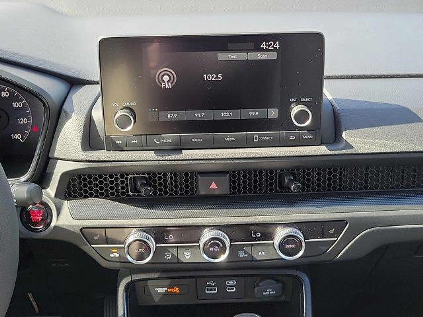 Used 2025 Honda CR-V EX image 17