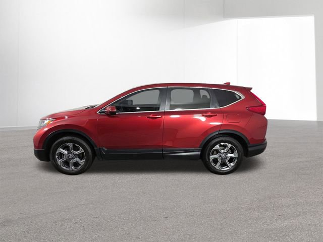 Used 2019 Honda CR-V EX image 13