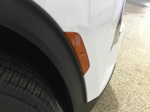 New 2026 Chevrolet Traverse LT w/ LPO, Floor Liner Package image 25