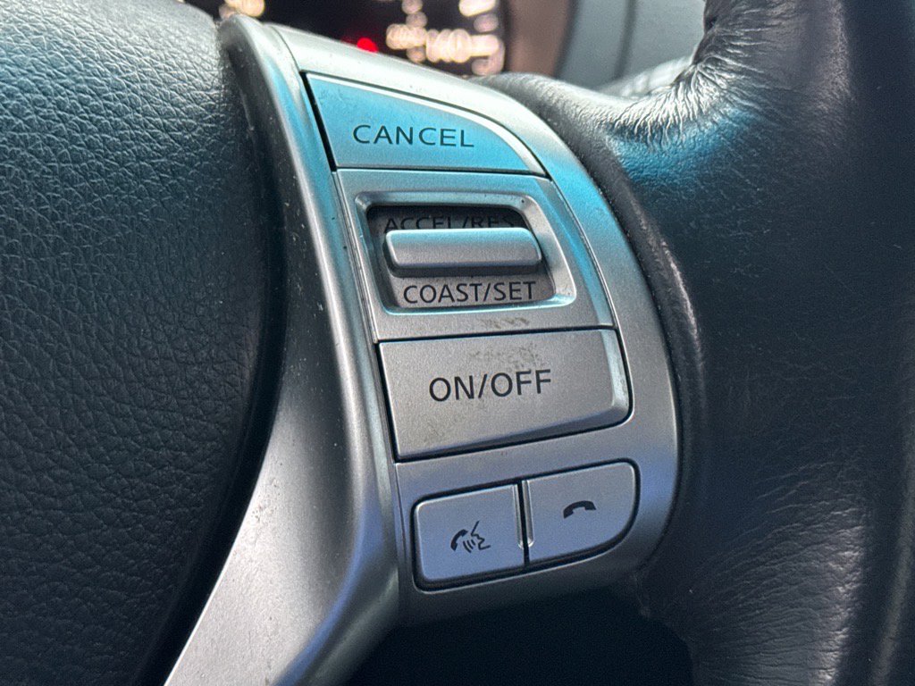 Used 2018 Nissan Altima 2.5 SV image 13