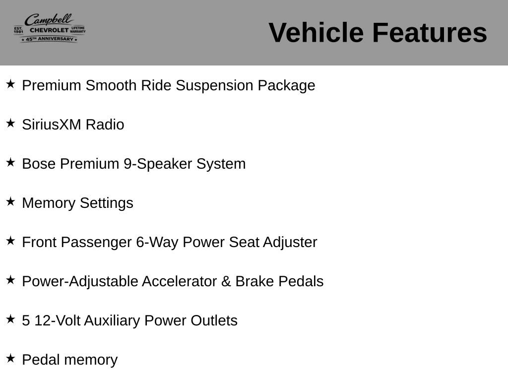 Used 2020 Chevrolet Tahoe LT AWD/4WD image 11