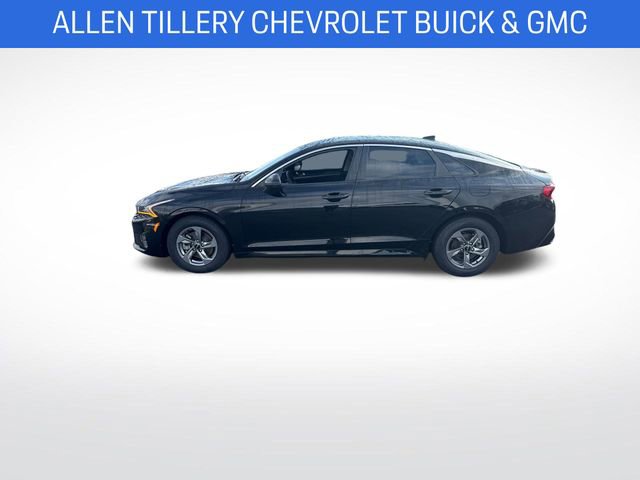 Used 2022 Kia K5 LXS image 2