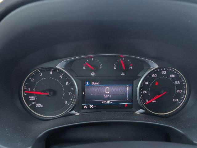 Used 2022 GMC Terrain SLE w/ Driver Convenience Package FWD image 17
