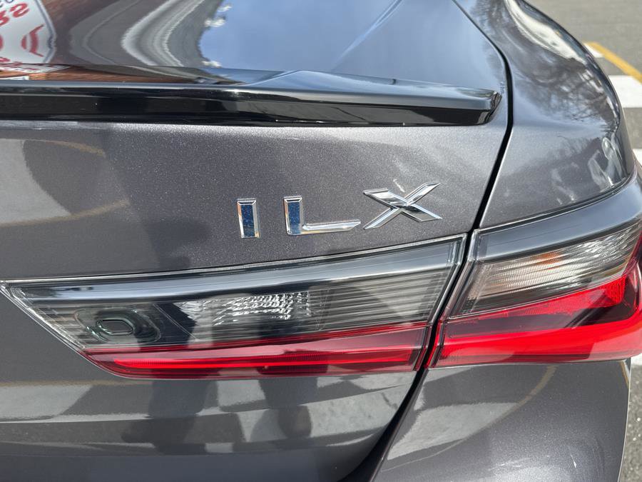 Used 2022 Acura ILX image 45