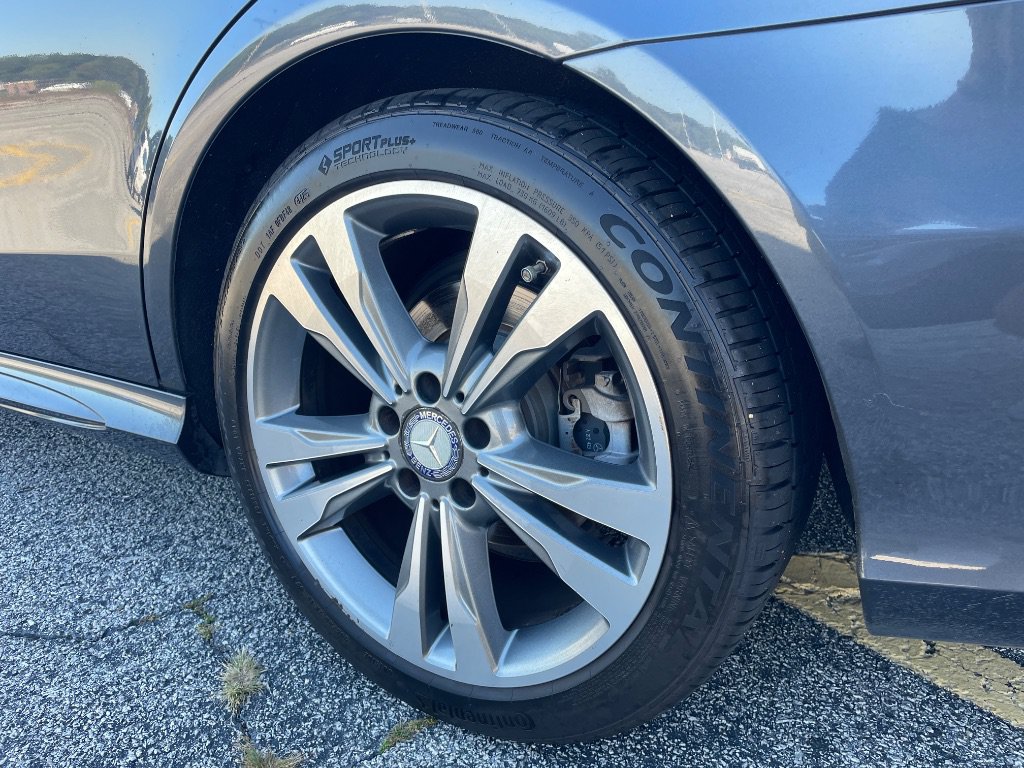 Used 2015 Mercedes-Benz E 350 Sedan w/ Premium 1 Package image 10