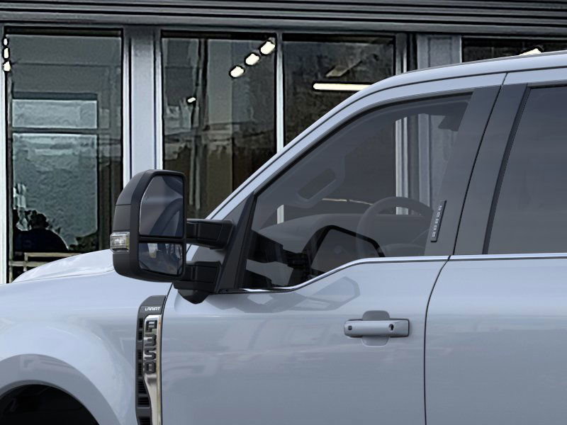 New 2026 Ford F350 Lariat image 20