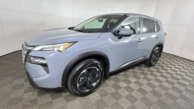 Certified 2026 Nissan Rogue SV w/ Cold Weather Package AWD/4WD image 7