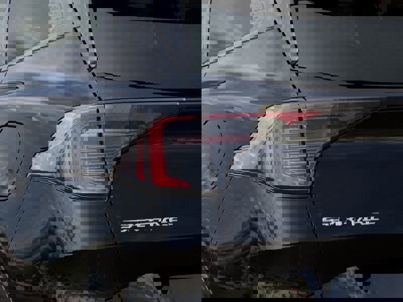 New 2026 Kia Sportage SX Prestige image 11