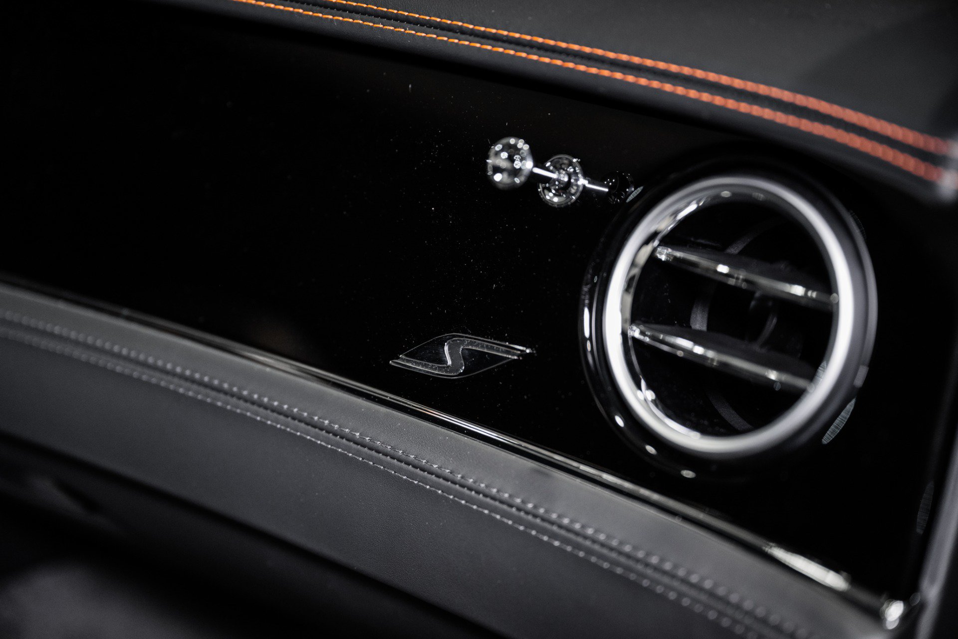 New 2026 Bentley Continental GT S AWD/4WD image 45