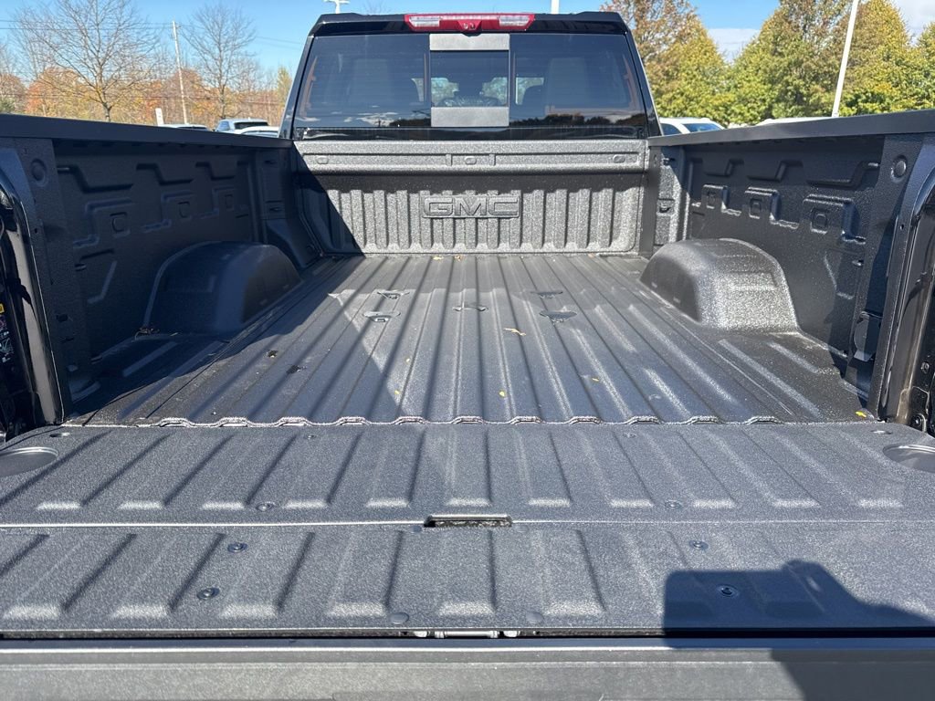 New 2026 GMC Sierra 2500 Denali w/ Denali Reserve Package image 14