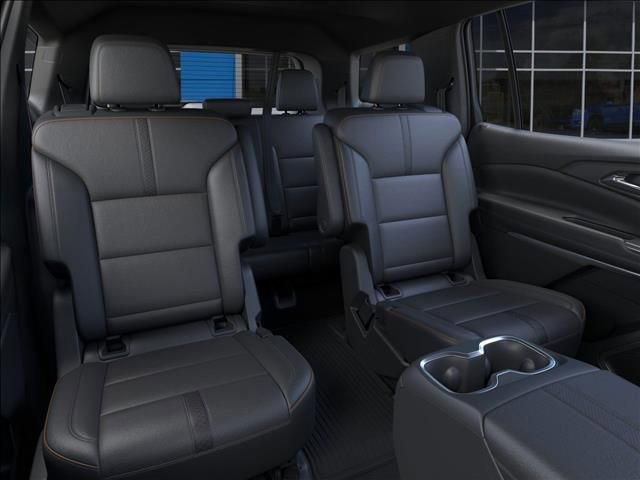 New 2025 Chevrolet Traverse High Country w/ LPO, Floor Liner Package image 17
