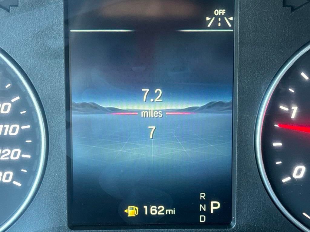 New 2025 Mercedes-Benz Sprinter 3500 image 16