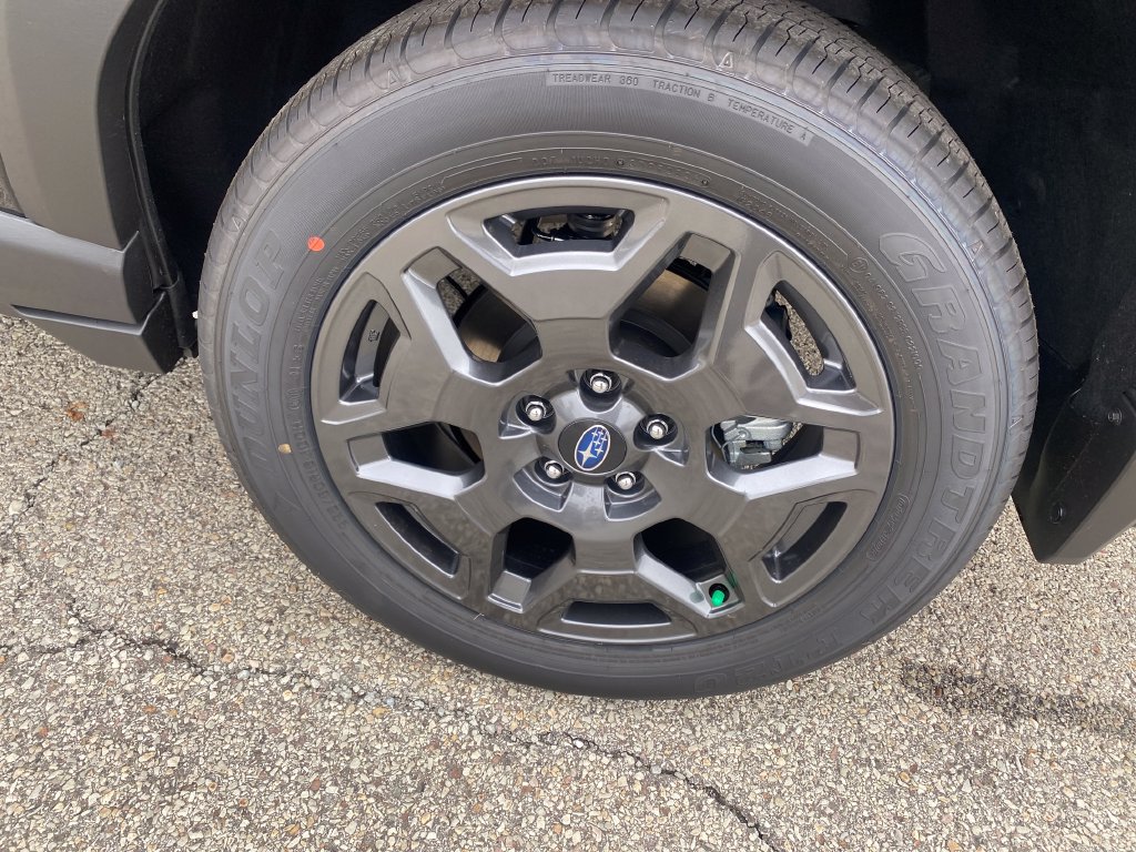 New 2026 Subaru Outback Premium AWD/4WD image 16