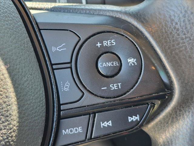 Used 2022 Toyota Corolla LE w/ Carpet Mat Package (TMS) FWD image 15