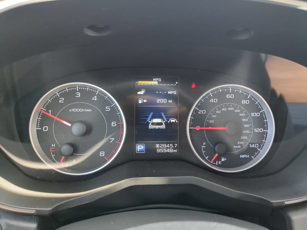 Used 2019 Subaru Ascent Premium AWD/4WD image 31