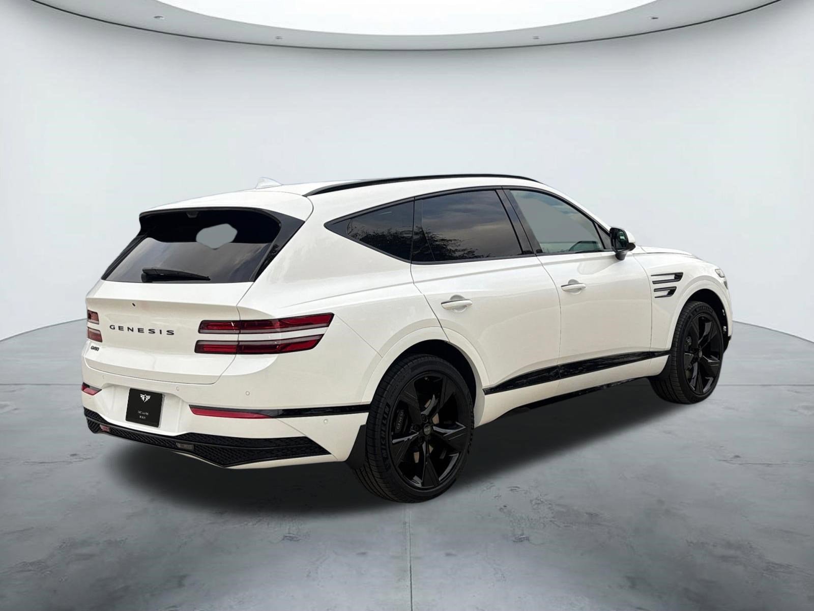 New 2026 Genesis GV80 3.5T Prestige AWD/4WD image 5