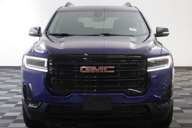 Certified 2023 GMC Acadia SLE w/ Elevation Edition image 23