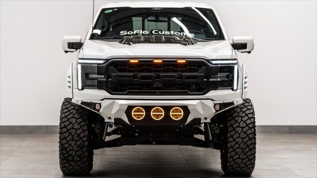 Used 2025 Ford F150 Lariat image 19