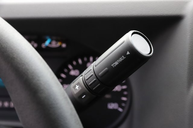 New 2026 Ford E-350 and Econoline 350 Super Duty w/ Power Equipment Group image 29