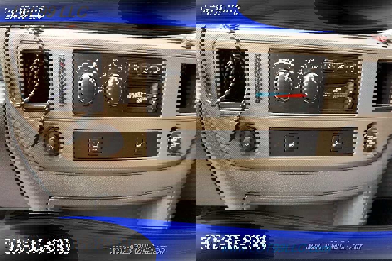 Used 2006 Dodge Ram 2500 Truck Laramie w/ Trailer Tow Group image 41